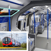 Siemens Mobility will build a new fleet of Piccadilly line trains for TfL.