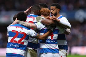 QPR managed a point against Norwich City last time out. (Image: Getty Images)