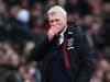 'Give him a new contract' - ex-EFL star defends David Moyes and praises West Ham's achievements