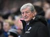 Crystal Palace issue Roy Hodgson statement as replacement linked