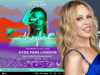 Kylie Minogue announces London headline summer show - how to get tickets