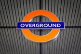  Strike action on the London Overground has been called off 