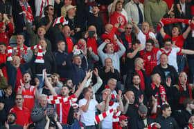 It looks to be another season to remember for Leyton Orient. (Image: Getty Images)