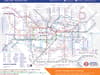 London Overground: TfL reveals new names as Tube map changed
