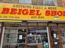 Customers have been left bewildered after the popular beigel shop closed this week
