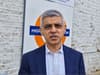 Sadiq Khan apologises for Central line delays promising TfL is ‘getting a grip’ on motor issues