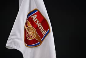 Arsenal outcast ready for Emirates farewell