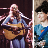 Emeli Sandé  and Kate Stables are on the bill for the Songs Of Joni Mitchell at Roundhouse - In the Round. 