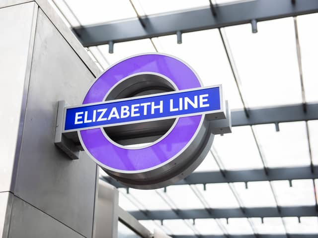 The current Elizabeth line contract is due to expire in May 2025