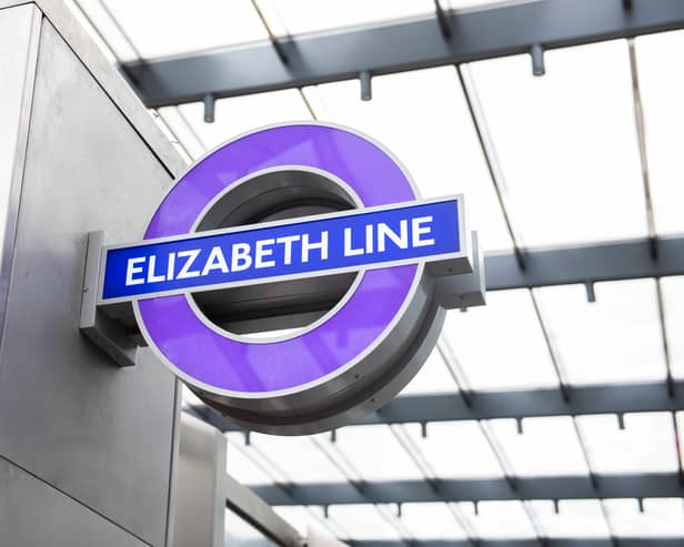 The current Elizabeth line contract is due to expire in May 2025