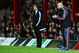 Lee Carsley won Championship Manager of the Month at Brentford (Image: Getty Images)