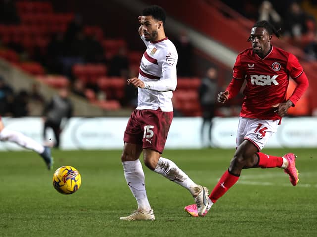 Freddie Ladapo proved himself a class act. (Image: Getty Images)