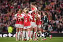 One Arsenal star has been forced to withdraw from Lioness squad