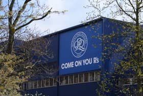 QPR have enjoyed a good run of form. (Image: Getty Images)
