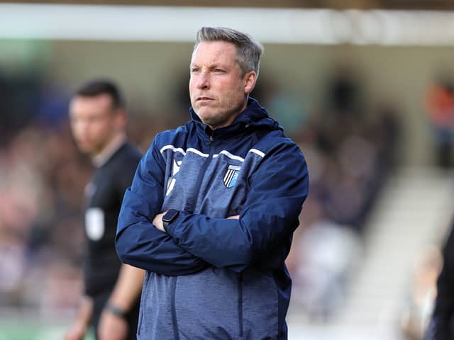 Neill Harris is set to return to Millwall (Image: Getty Images)