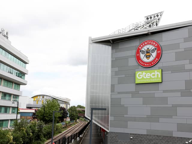 Brentford are the latest Premier League club looking for investment. (Image: Getty Images)