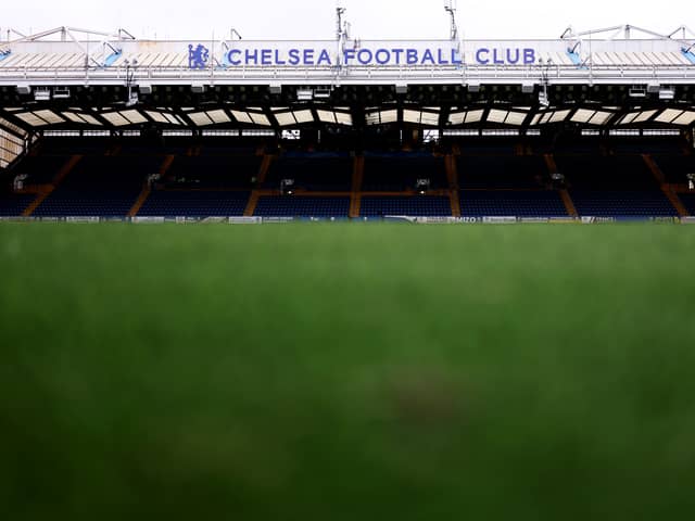 Chelsea's Stamford Bridge has welcomed the world's biggest teams. (Image: Getty Images)
