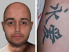 Queen's Park: Appeal to identify tattooed man who collapsed and died