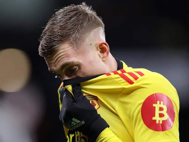 Deulofeu was well-liked during his spell in England.