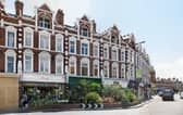 Crouch End has been named as one of best neighbourhoods in the UK