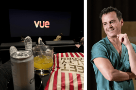 Andrew Scott's Vanya, from National Theatre Live, is screening at Vue cinema in Angel, Islington.