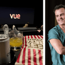 Andrew Scott's Vanya, from National Theatre Live, is screening at Vue cinema in Angel, Islington.