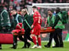 Arsenal given Premier League title boost as Liverpool hit by double injury blow