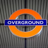 London Overground workers will strike for two days in March