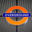 London Overground workers will strike for two days in March
