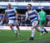 QPR picked up a big three points against Rotherham. (Image: Getty Images)