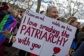 International Women’s Day takes place every year on March 8 