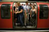 TfL Central line: Number of trains reduced by a third in 'emergency timetable'