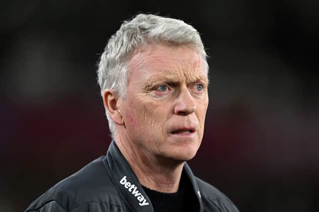 West Ham could face serious competition from Newcastle United.