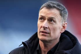 Chris Sutton has assessed each London-clubs chances of success this weekend.