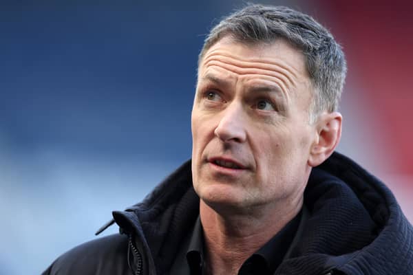 Chris Sutton has assessed each London-clubs chances of success this weekend.