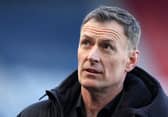 Chris Sutton has assessed each London-clubs chances of success this weekend.