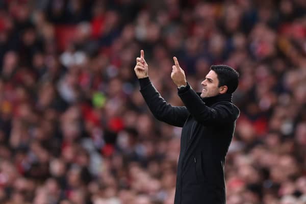 Mikel Arteta looks to continue goal-scoring form as Arsenal take on the Blades