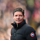 Crystal Palace face a battle to keep hold of one of their prize assets.