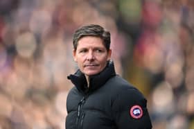 Crystal Palace face a battle to keep hold of one of their prize assets.