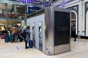 National rail fares will increase on March 3