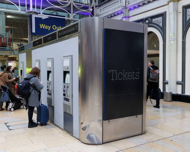 National rail fares will increase on March 3