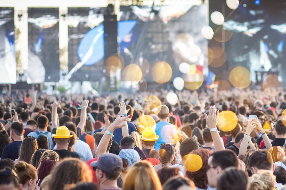 Full guide to Soho House Festival 2024 tickets and lineup Full guide to Soho House Festival 2024 tickets and lineup