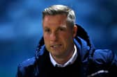 Neil Harris has had a strong start on his return to Millwall.