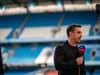 'I always wanted' - Gary Neville makes Arsenal title admission amid race with Liverpool and Man City