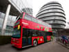 600 electric London buses recalled amid fire risks linked to heating systems onboard
