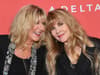 Fleetwood Mac's Stevie Nicks to play London show on Christine McVie's birthday