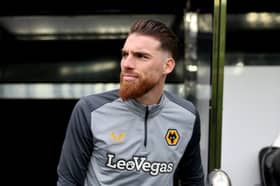 Taken off against Newcastle United with a thigh worry but that is thought to have just been precautionary.