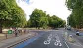 Clapham Common South Side