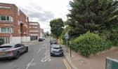 Shuttleworth Road