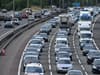 M25 closing: Gatwick and Heathrow motorists warned ahead of first ever planned daytime closure - full dates